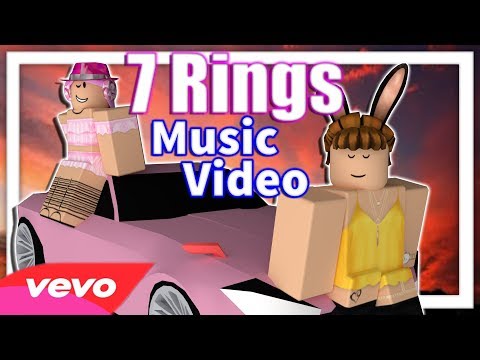Full Download 7 Rings By Ariana Grande Roblox Music Code - download ariana grande 7 rings roblox music video