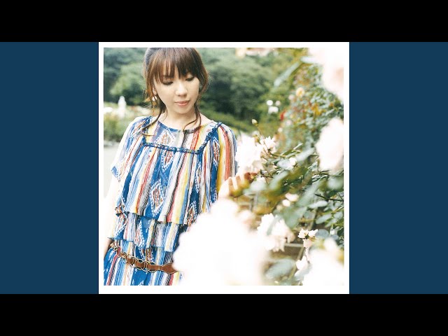 君にありがとう岡本真夜