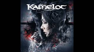2015 - KAMELOT - Haven (Full Album)