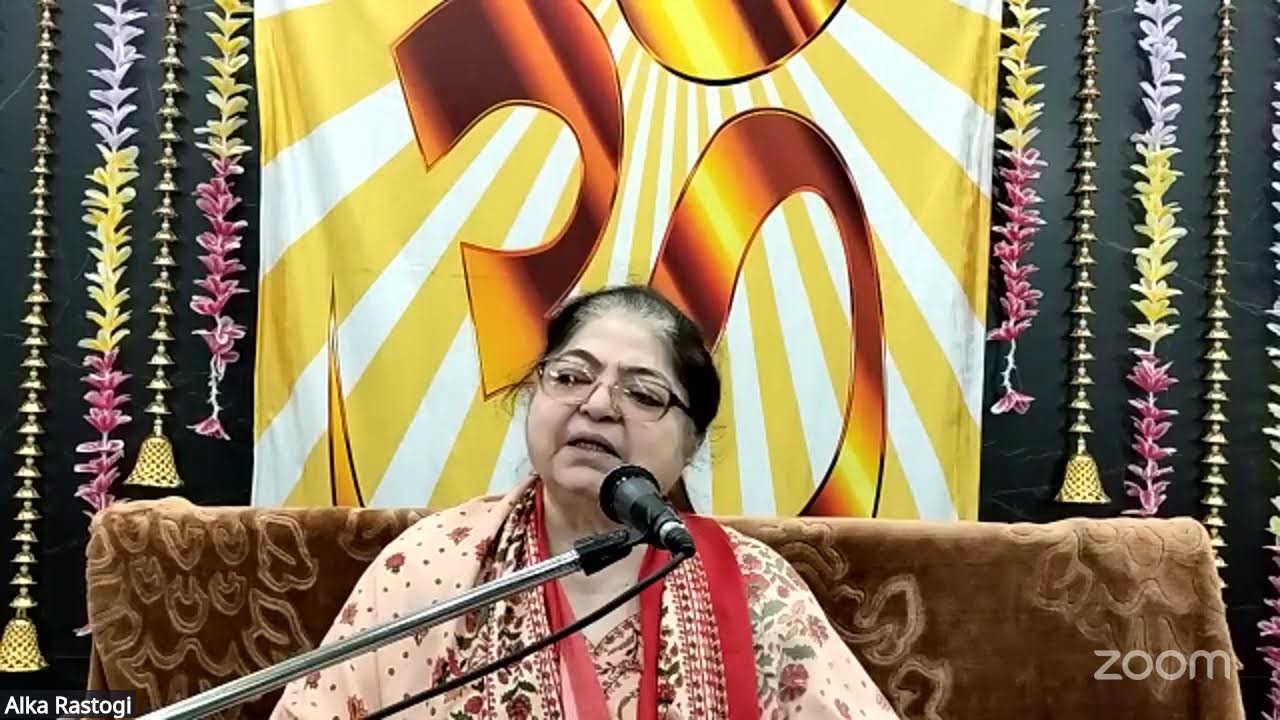 DIVINE MAYA BHAGWAN SATSANG 19.02.2026