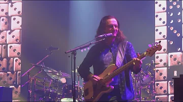 Rush - Roll The Bones - Live In Greensboro (Multicam)