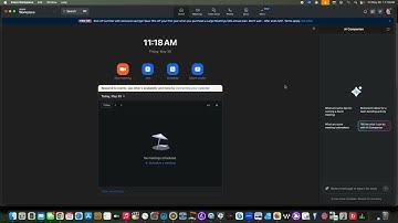 Desktop - Enable original sound for music lessons on Zoom