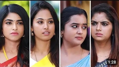 Aaha kalyanam 4th July 2025 episode promo.....