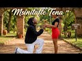 Diamond Plantnumz Fans MSINITAFTE TENA Inspired Audio Video Concept 