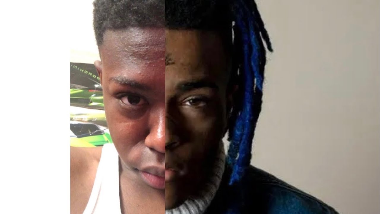 Shawty heard you bad