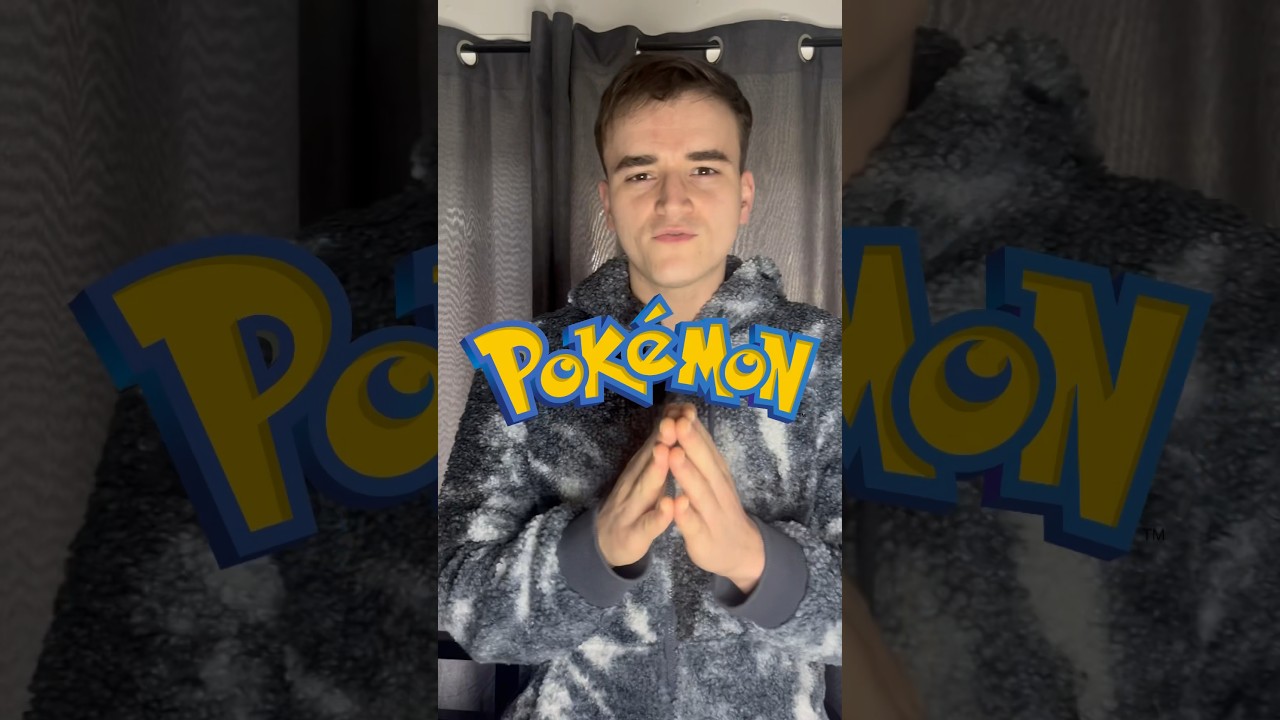 Pokemon Θεωρία: Cubone! 