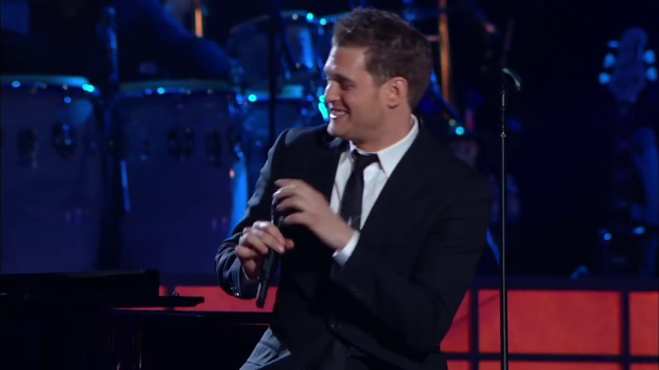 Michael buble and blake shelton sing song home YouTube