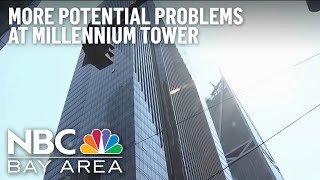 Underground Wall Could Be Hitch for San Francisco's Millennium Tower Fix Plan
