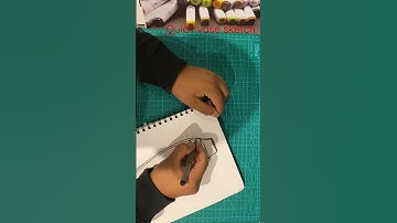 Quick vase sketch (rushed) #innovative #productdesign #quicke #howtogetbetter #sketch