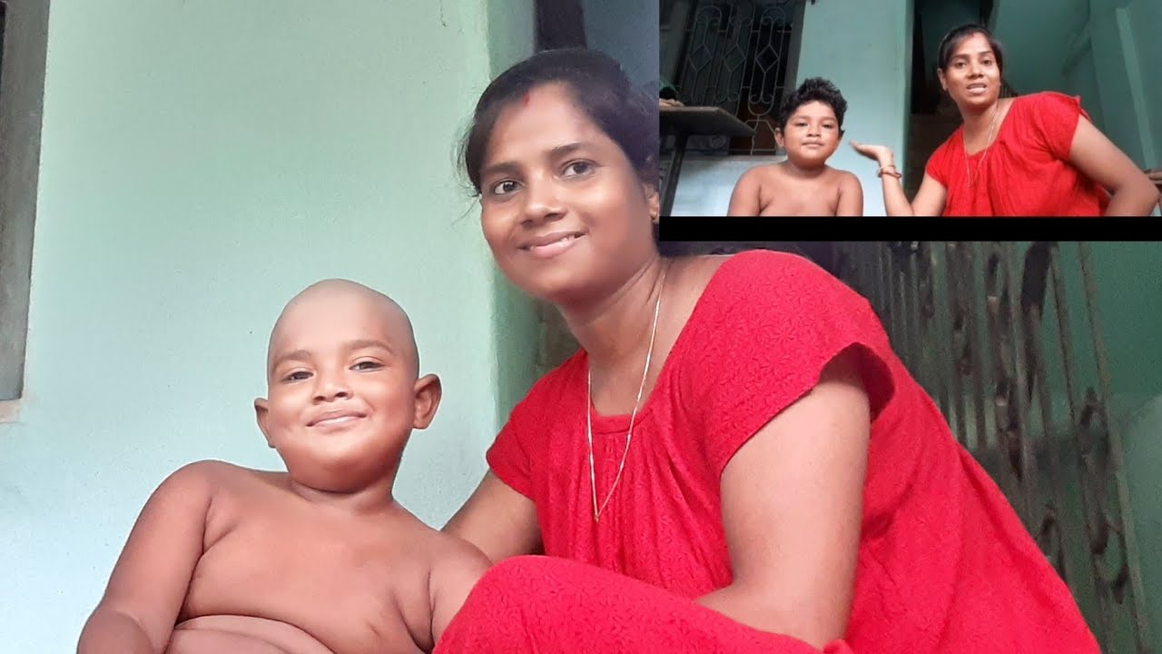 অনুরাজ কে আজ নেড়া করে দিলাম  💇‍♂️👨‍🦲