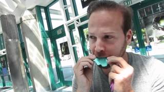 Inside E3: Post It Perfection