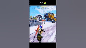 NEW Vehicle Bug Glitch In CODM!😆🔥|CODMBR 🚬| #callofdutymobile #shorts #shortsfeed #codm #callofduty