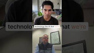 How AI is brilliant behind the scenes