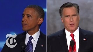 Patriot Game: Obama vs. Romney | Op-Docs | The New York Times screenshot 3