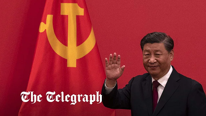 China’s Xi Jinping secures unprecedented third term as ruling Communist Party leader - DayDayNews