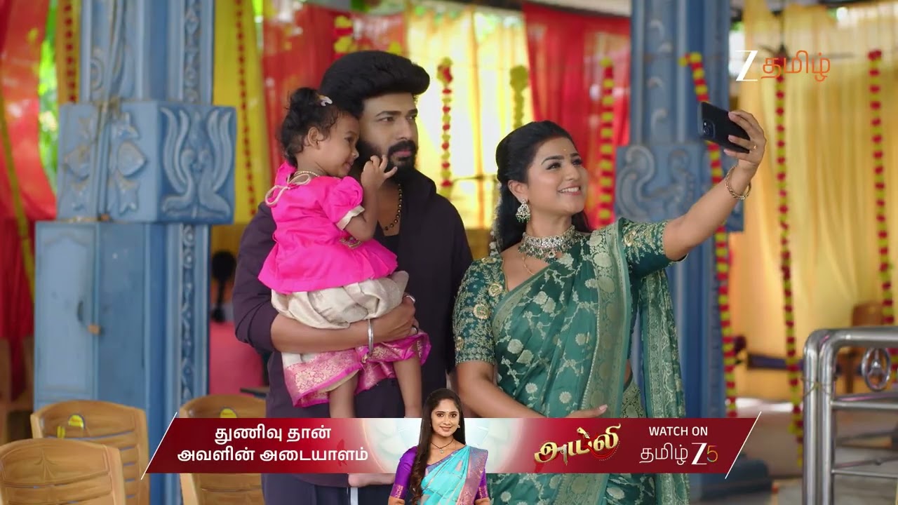 Karthigai Deepam | Ep - 1044 | Nov 24, 2025 | Best Scene 2 | Zee Tamil