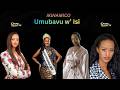 IKINAMICO Ep.21// Umubavu w' Isi.
