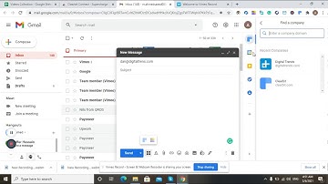 What is clearbit connect, how to use it?