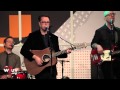 Jeremy Messersmith - Ghost (Live from Public Radio Rocks at SXSW 2014)