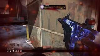 Ghosts: 2-5 Comeback - $8 Wager