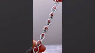 Making A Fantasy Beaded Bracelet