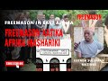 Uwepo Wa FREEMASON Katika ARIKA MASHARIKI Ustadh Suleiman Mazinge Mawaidha Foryou Islamicvideo