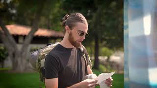 Cal Poly CIE | Innovation Quest 2023