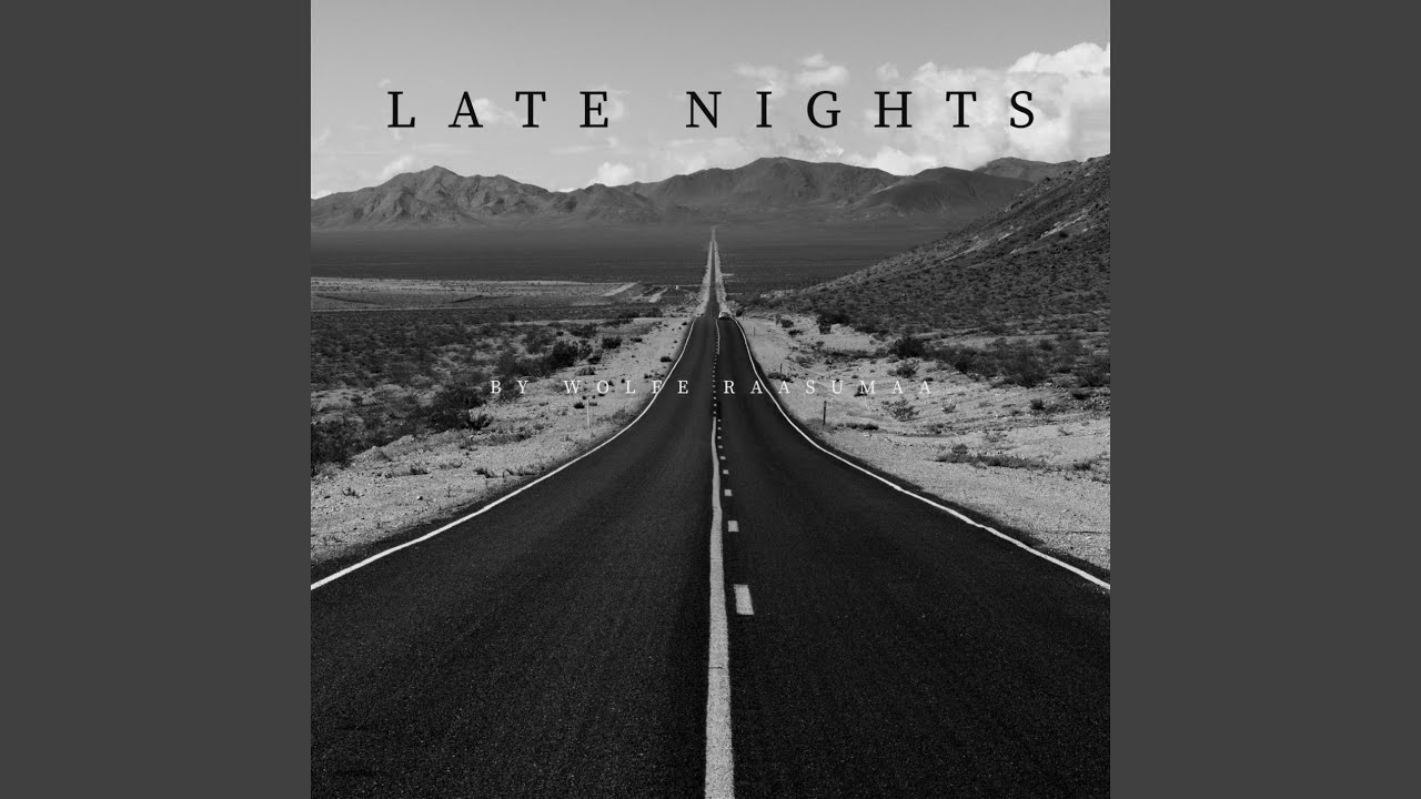 Late Nights YouTube Late Nights YouTube