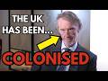 "The UK has been COLONISED" (by IMMIGRANTS) - Sir Jim Ratcliffe SPEAKS HIS MIND!
