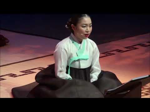 [창작 정가] 오래된 정원(안현정작곡,탁계석 시) / 20140613 극장풍류