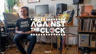 Barker - Against The Clock