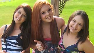 3 Teen Girls Shared a Terrifying Secret — And What They Did Is Unthinkable (Mature Audiences Only) Wealth