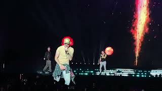 Backstreet Boys - More Than That (DNA World Tour - São Paulo)