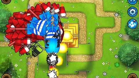 1 Max Temple Vs. 20 ZOMG