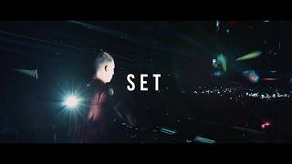 D-Sturb - On Your Mark (Official Videoclip)