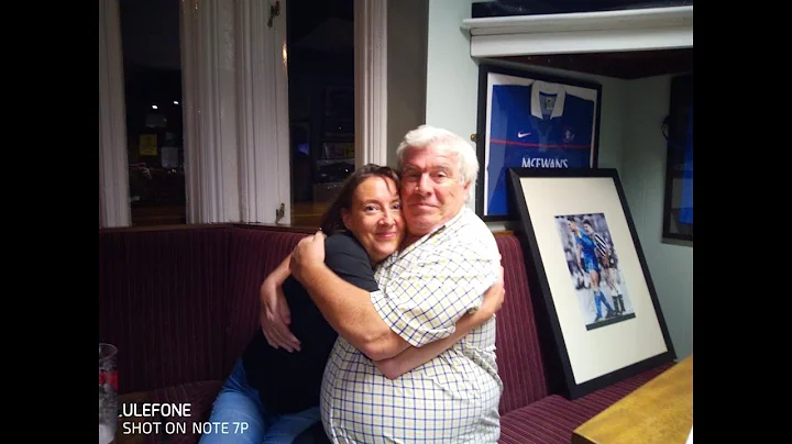 Ray and Janet Hannon | Retirement Video