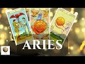 ARIES ❤️🔮 NO TE VAS A CREER LO QUE VA A SUCEDER🔮❤️ESTO PASARÁ EN LOS PRÓXIMOS DIAS! GRAN CAMBIO!