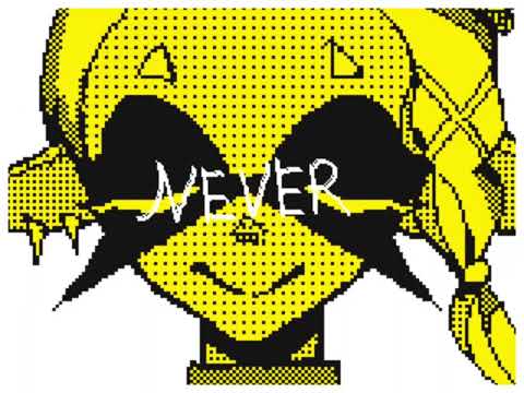 【うごメモ】teeth meme/スプラトゥーン3