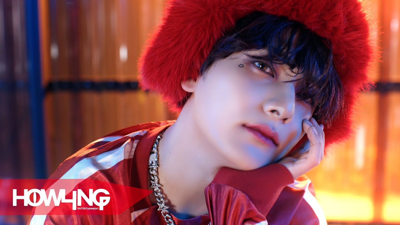 Wake The Rapper 𝐖𝐀𝐊𝐄𝐑 𝟑𝐫𝐝 𝐌𝐢𝐧𝐢 𝐀𝐥𝐛𝐮𝐦 '𝐋𝐢𝐊𝐄 𝐓𝐇𝐀𝐓' 𝐌𝐕 - YouTube