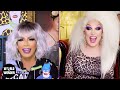 FASHION PHOTO RUVIEW: RuPaul's Drag Race UK Series 2 - Preherstoric