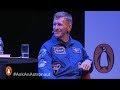 Ask An Astronaut Live with Tim Peake 🚀