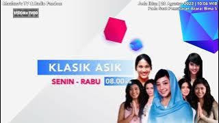 Download lagu RCTI HD MVN - Jeda Iklan pada saat Bima S | 28 Agu 2022 10:06 WIB