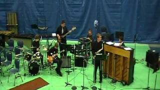 Hideaway, Selah Jazz