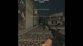 #counterstrikeonline #capcut #shorts
