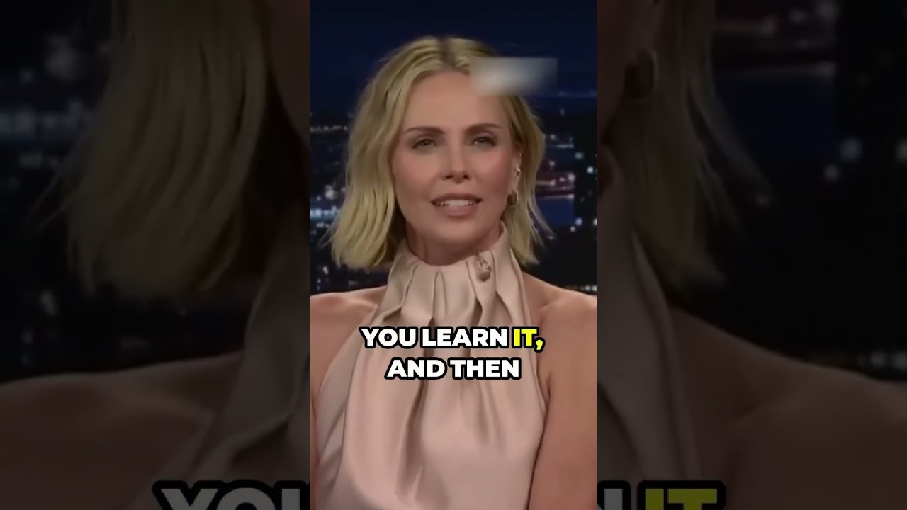 charlize theron's kids ban 'riz'
