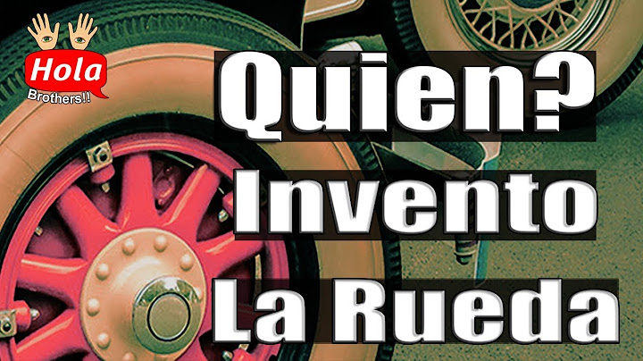 ¿Quién Inventó la Rueda? El Invento que Cambió la Vida: ¡Descubre Historia y Evolución Tecnológica!