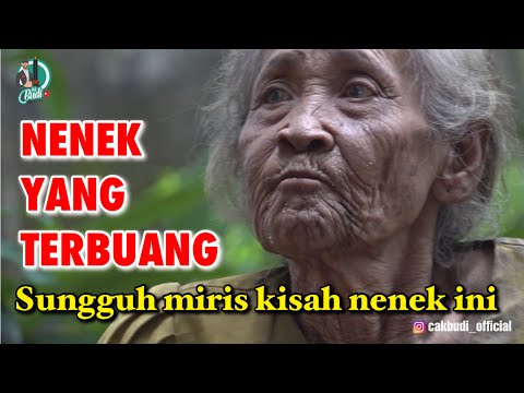 Video: Nenek Dibuang Ke Kolam