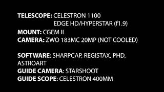 Celestron CPC1100 Edge HD Hyperstar