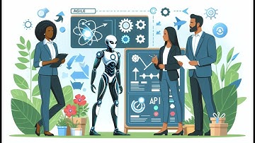 The AI-Driven Agile Revolution: A New Era in Project Management