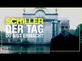 SCHILLER // „Der Tag...Du Bist Erwacht" // mit Jette von Roth // Official Video